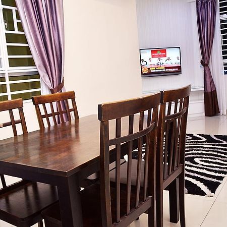 Spice Arena 3Bed Διαμέρισμα Bayan Lepas Εξωτερικό φωτογραφία